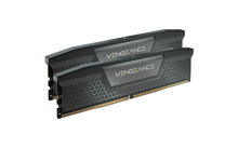 CORSAIR VENGEANCE DDR5 6000MHz 32GB (2x16GB) DIMM 36CL muistipaketti