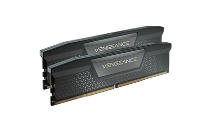 CORSAIR VENGEANCE DDR5 6000MHz 32GB (2x16GB) DIMM 36CL muistipaketti