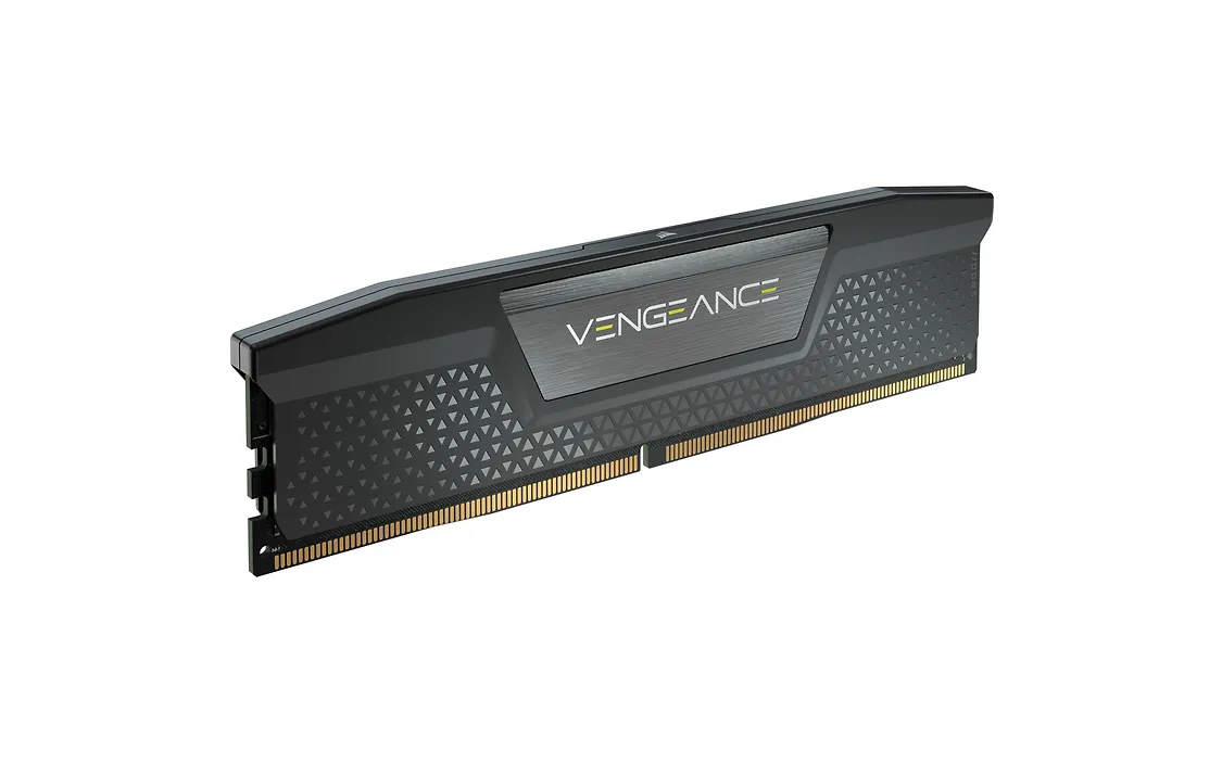 CORSAIR VENGEANCE DDR5 6000MHz 32GB (2x16GB) DIMM 36CL muistipaketti
