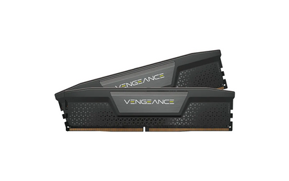 CORSAIR VENGEANCE DDR5 6000MHz 32GB (2x16GB) DIMM 36CL muistipaketti