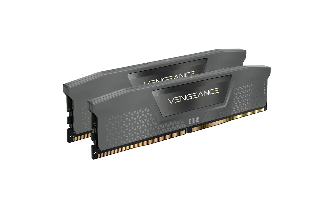 CORSAIR VENGEANCE DDR5 32GB (2 x 16GB) DDR5 6400 MHz CL36 muistipaketti