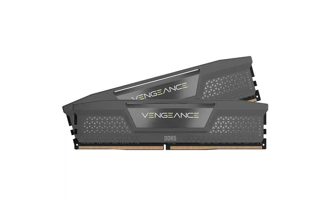 CORSAIR VENGEANCE DDR5 32GB (2 x 16GB) DDR5 6400 MHz CL36 muistipaketti