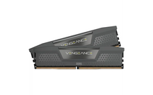 CORSAIR VENGEANCE DDR5 32GB (2 x 16GB) DDR5 6400 MHz CL36 muistipaketti