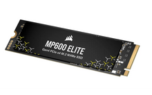 Corsair MP600 ELITE 4Tt Gen4 PCIe x4 NVMe M.2 SSD-kovalevy