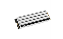 Corsair MP600 ELITE 2Tt Gen4 PCIe x4 NVMe M.2 SSD-kovalevy