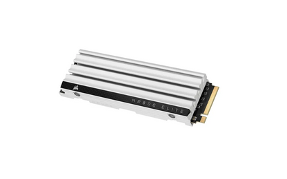 Corsair MP600 Elite 1 Tt M.2 NVMe -SSD-kovalevy