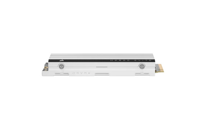 Corsair MP600 Elite 1 Tt M.2 NVMe -SSD-kovalevy