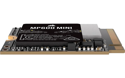 Corsair MP600 MINI 1TB Gen4 PCIe x4 NVMe M.2 2230 SSD