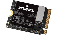 Corsair MP600 MINI 2Tt Gen4 PCIe x4 NVMe M.2 2230 SSD-kovalevy