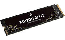 Corsair MP700 ELITE 2Tt M.2 NVMe PCIe Gen. 5 x4 SSD-kovalevy