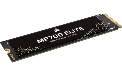 Corsair MP700 ELITE 2Tt M.2 NVMe PCIe Gen. 5 x4 SSD-kovalevy