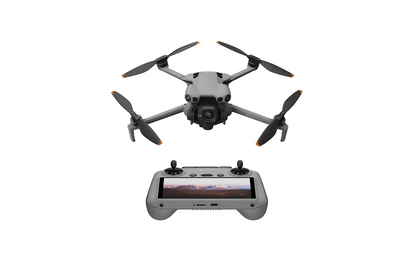 DJI Mini 5 Pro Fly More Combo drone + DJI RC 2 ohjain