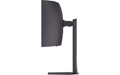 LG UltraGear OLED 34GX900A-B 34" -pelinäyttö