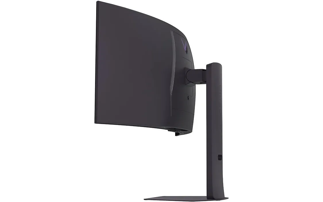 LG UltraGear OLED 34GX900A-B 34" -pelinäyttö