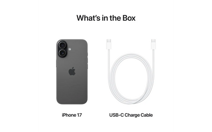 Apple iPhone 17