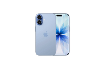 Apple iPhone 17