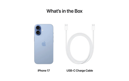 Apple iPhone 17