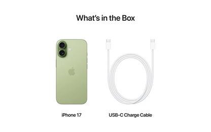 Apple iPhone 17