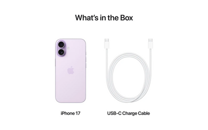Apple iPhone 17