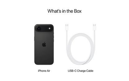 Apple iPhone Air