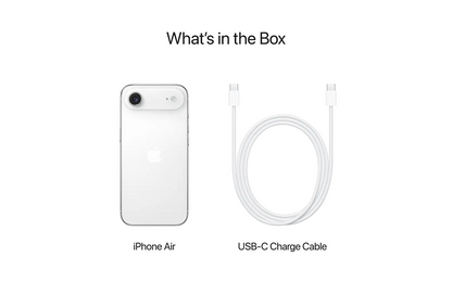 Apple iPhone Air