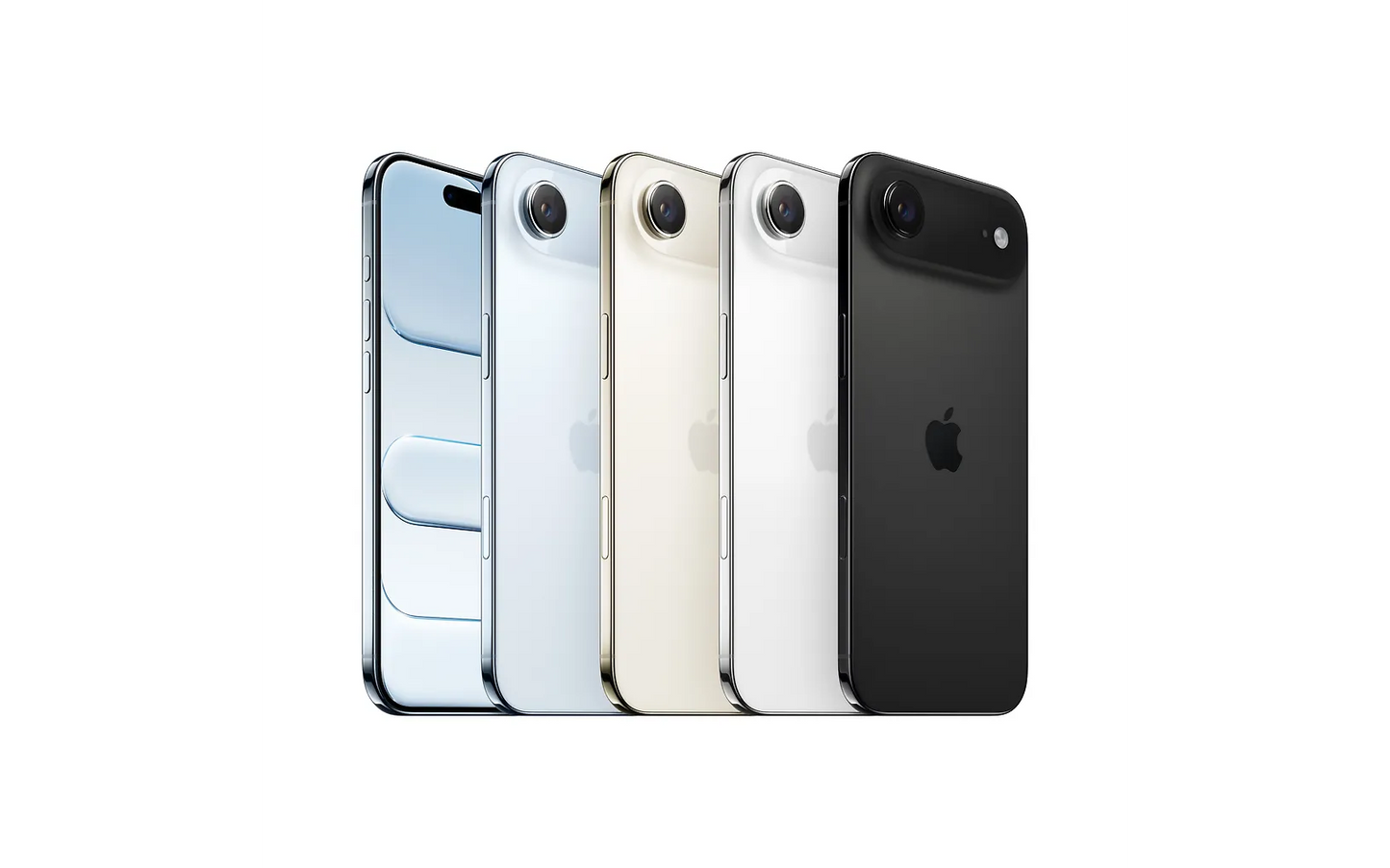 Apple iPhone Air