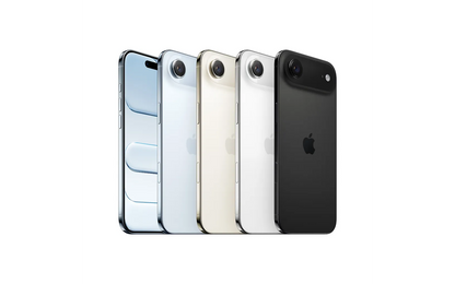 Apple iPhone Air