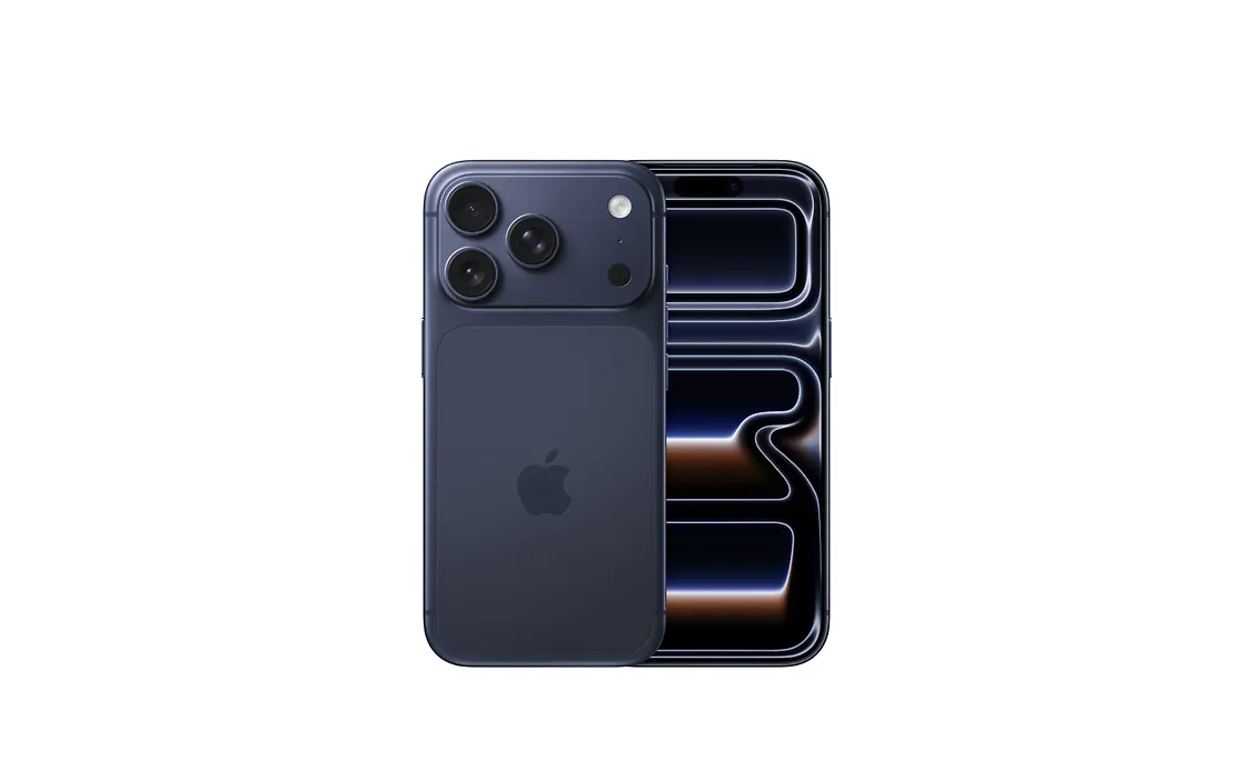 Apple iPhone 17 Pro