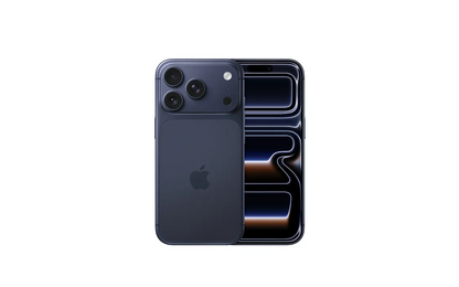 Apple iPhone 17 Pro