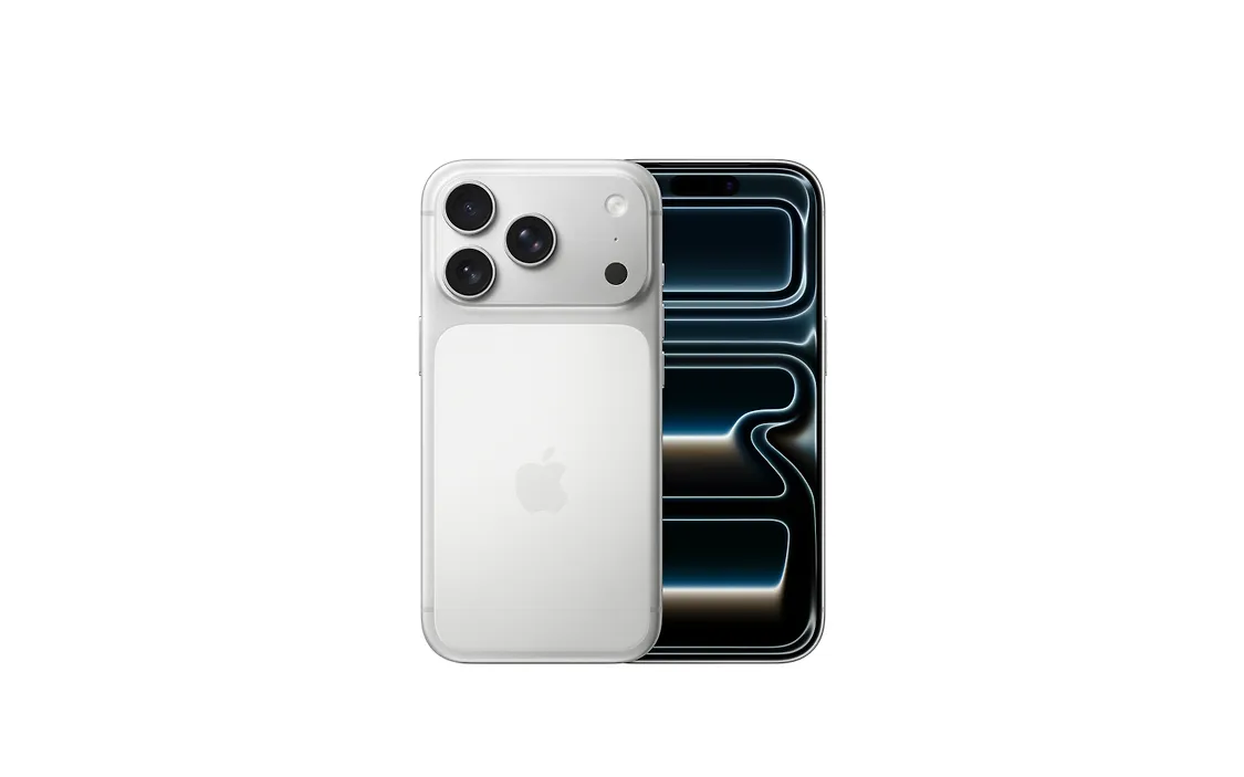 Apple iPhone 17 Pro