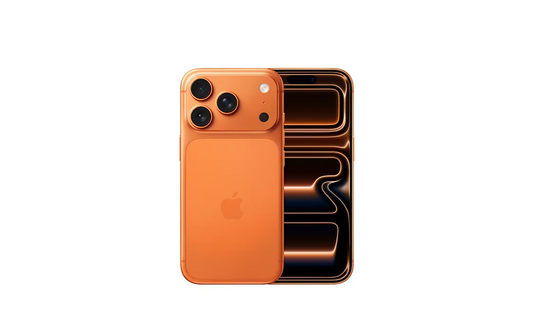 Apple iPhone 17 Pro (300 kpl TARJOUSERÄ)
