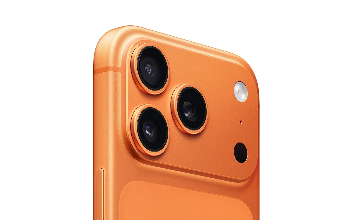 Apple iPhone 17 Pro