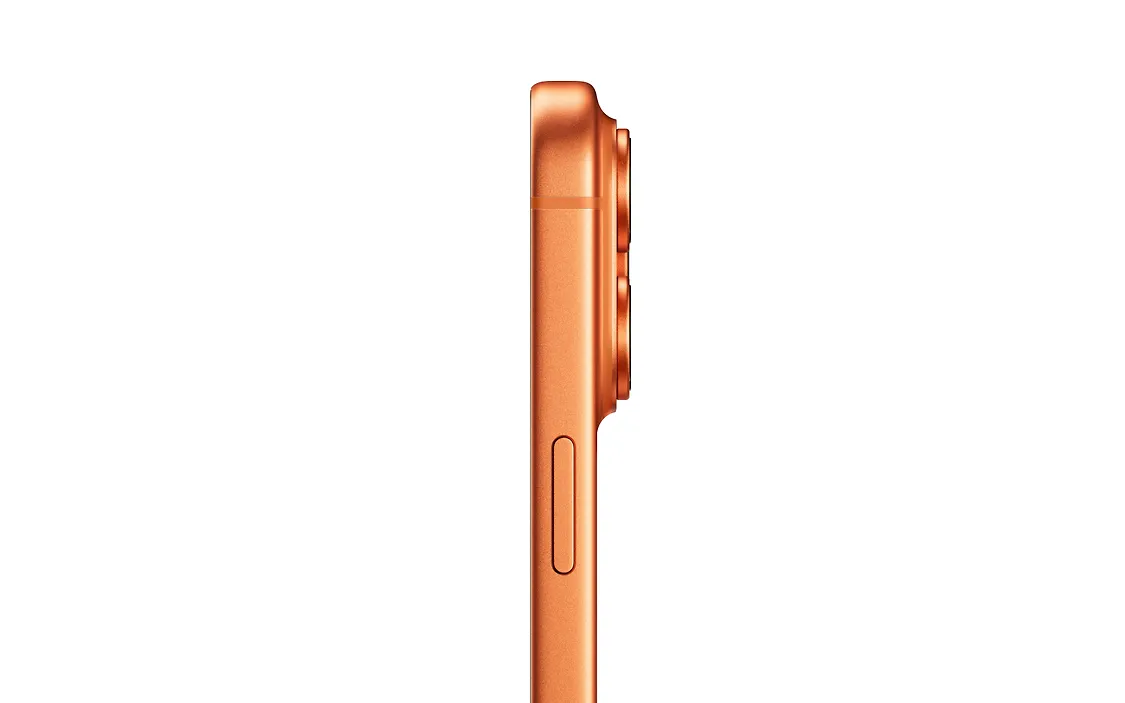 Apple iPhone 17 Pro