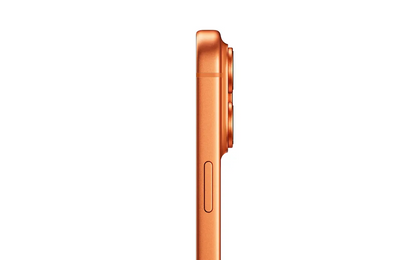Apple iPhone 17 Pro