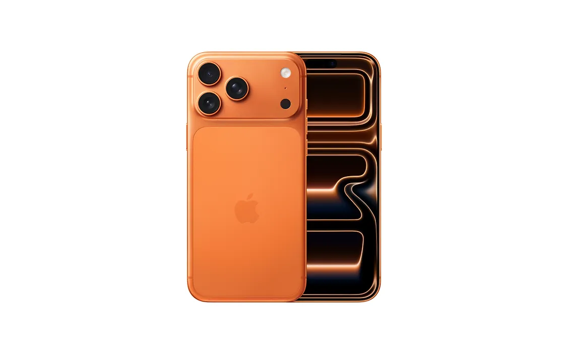 Apple iPhone 17 Pro Max