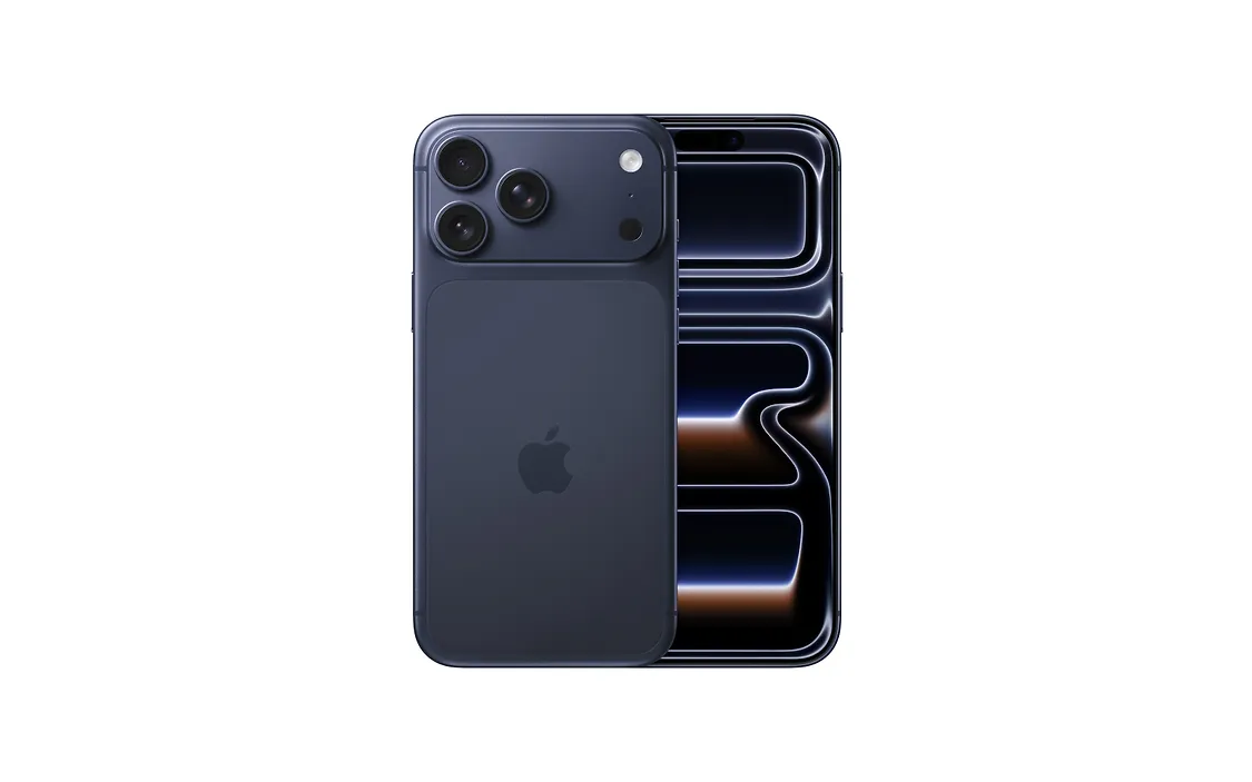 Apple iPhone 17 Pro Max