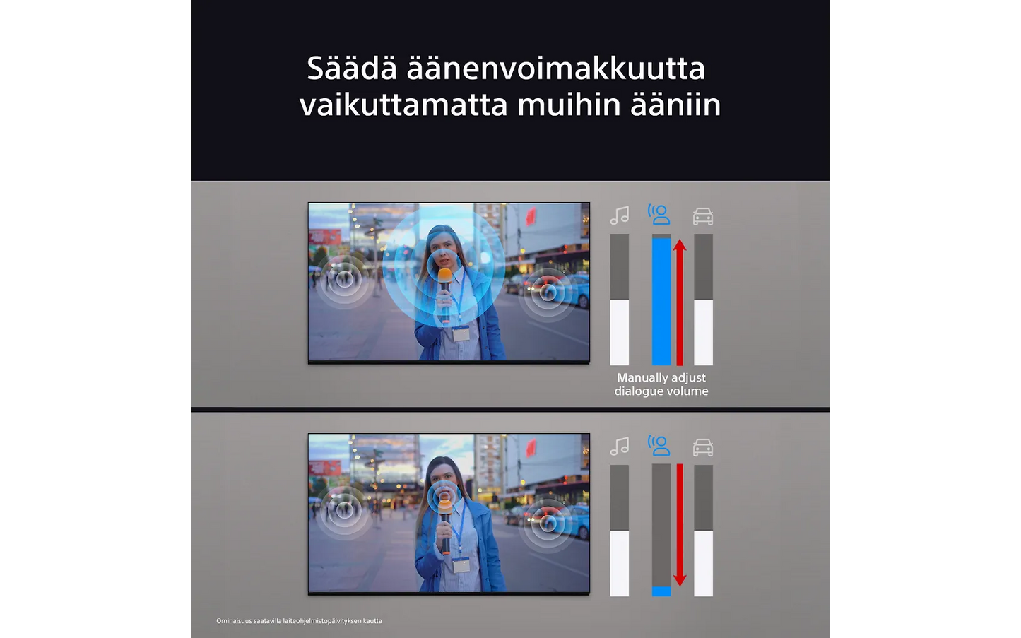 Sony 55" Bravia 8A – 4K OLED Google TV