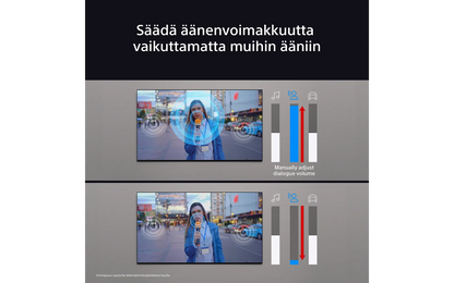 Sony 55" Bravia 8A – 4K OLED Google TV