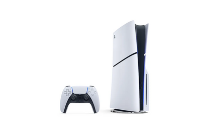 PlayStation 5 1 Tt pelikonsoli