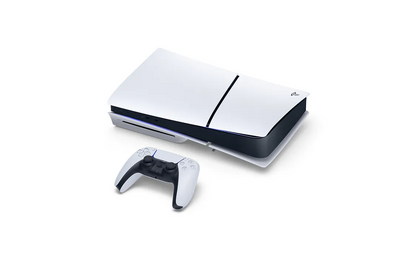 PlayStation 5 1 Tt pelikonsoli