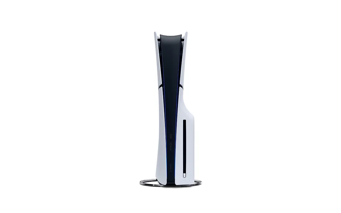 PlayStation 5 1 Tt pelikonsoli