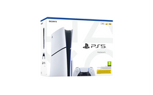 PlayStation 5 1 Tt pelikonsoli