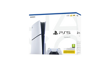 PlayStation 5 1 Tt pelikonsoli