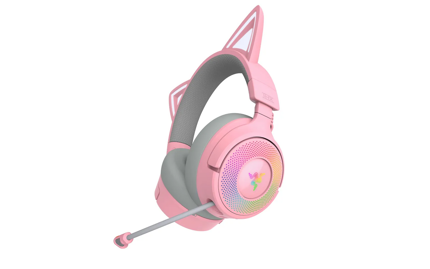 Razer Kraken Kitty V3 Pro pelikuulokkeet
