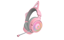 Razer Kraken Kitty V3 Pro pelikuulokkeet