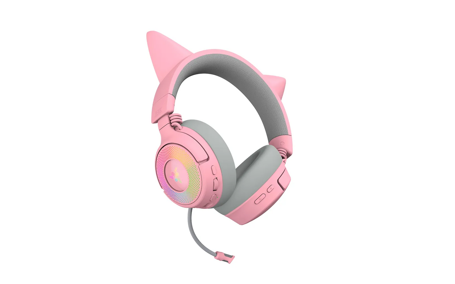 Razer Kraken Kitty V3 Pro pelikuulokkeet