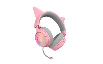 Razer Kraken Kitty V3 Pro pelikuulokkeet