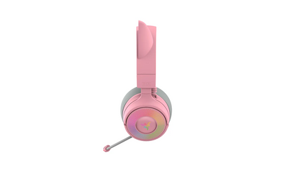 Razer Kraken Kitty V3 Pro pelikuulokkeet