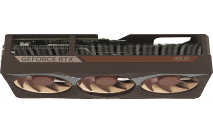 ASUS GeForce RTX 5080 Noctua OC Edition