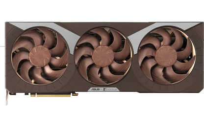 ASUS GeForce RTX 5080 Noctua OC Edition